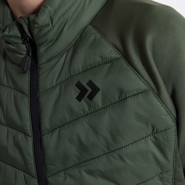 Jacket "Hybrid Star" Jacket "Hybrid Star"